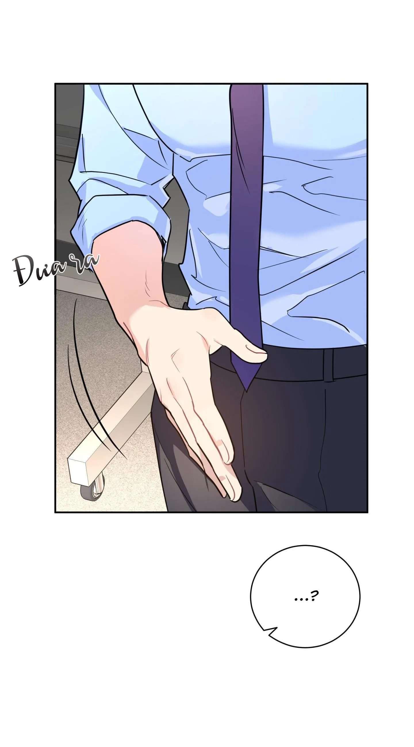 Hãy Bỏ Qua Cái Chạm Tay Này Nhé Chapter 1 Trang 24