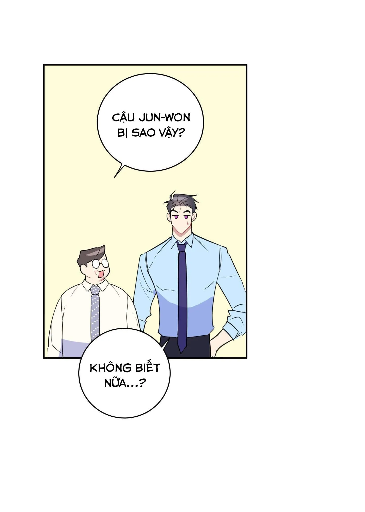 Hãy Bỏ Qua Cái Chạm Tay Này Nhé Chapter 1 Trang 36