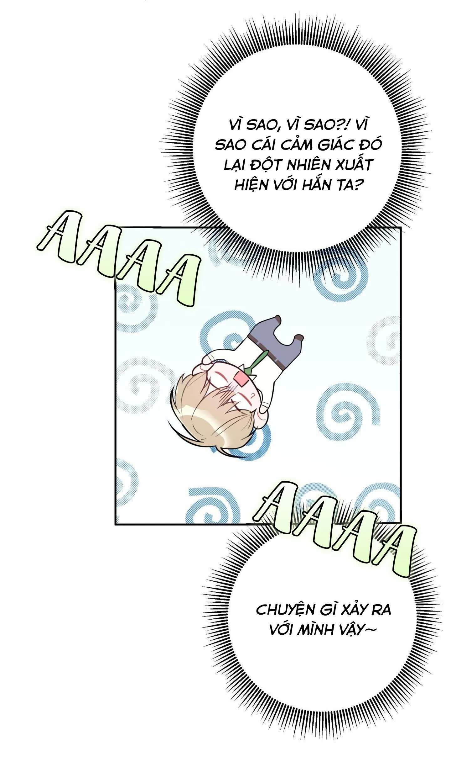 Hãy Bỏ Qua Cái Chạm Tay Này Nhé Chapter 1 Trang 47