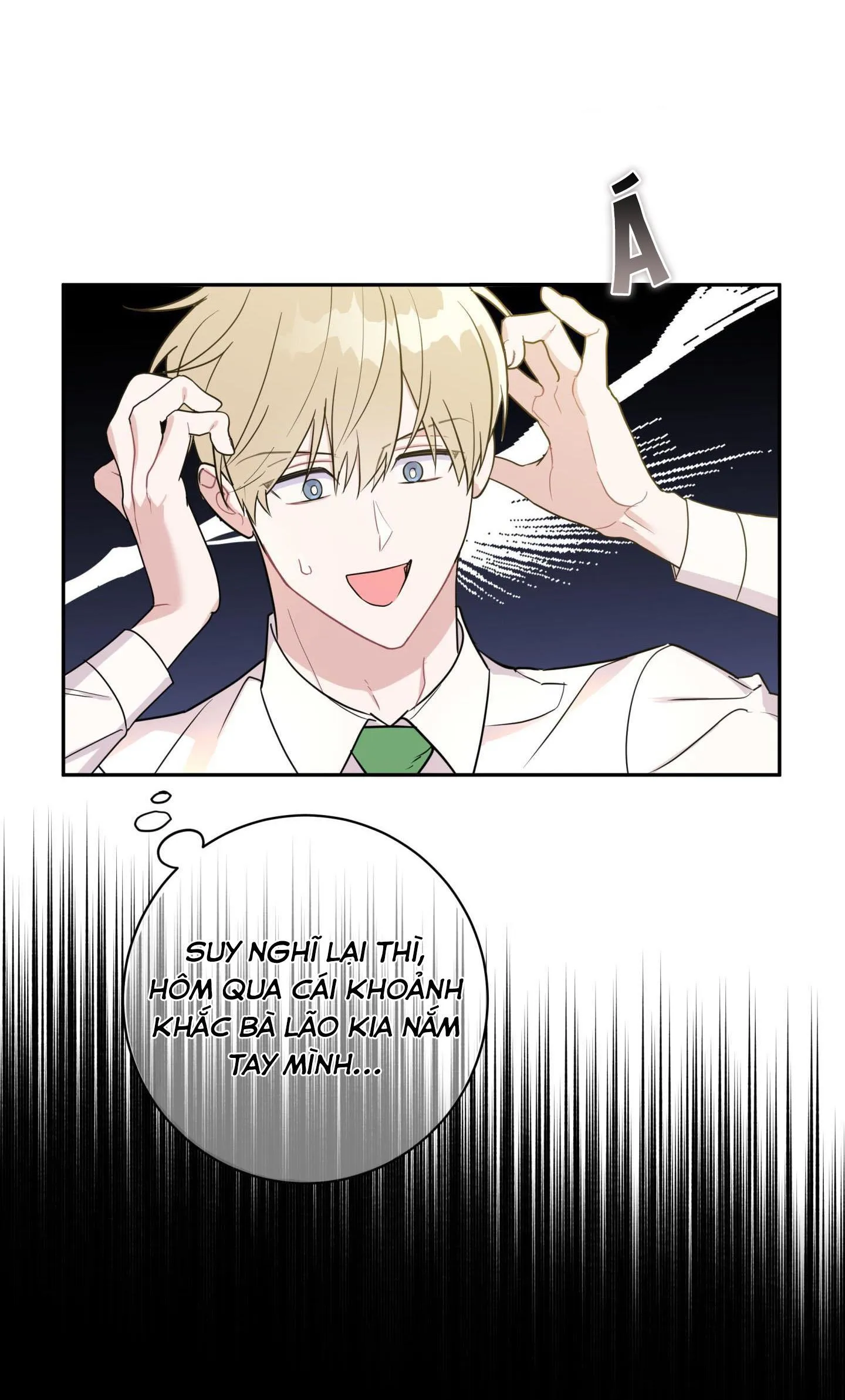 Hãy Bỏ Qua Cái Chạm Tay Này Nhé Chapter 1 Trang 48