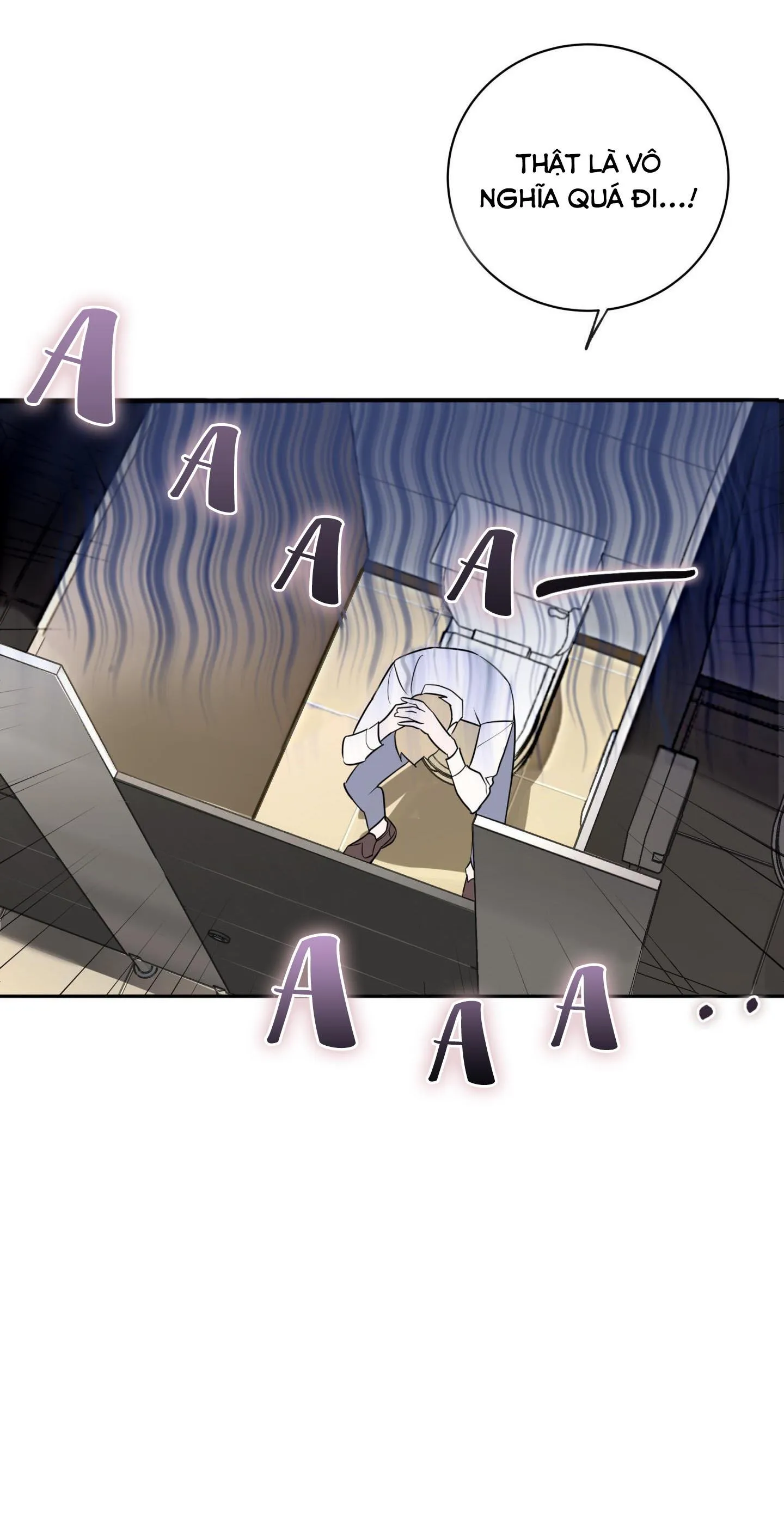 Hãy Bỏ Qua Cái Chạm Tay Này Nhé Chapter 1 Trang 53