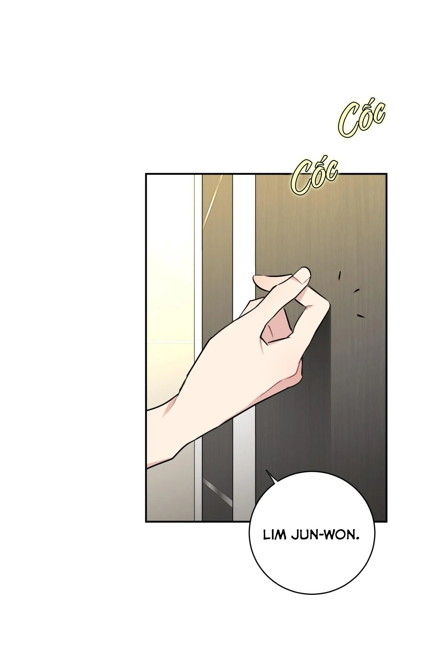 Hãy Bỏ Qua Cái Chạm Tay Này Nhé Chapter 1 Trang 54