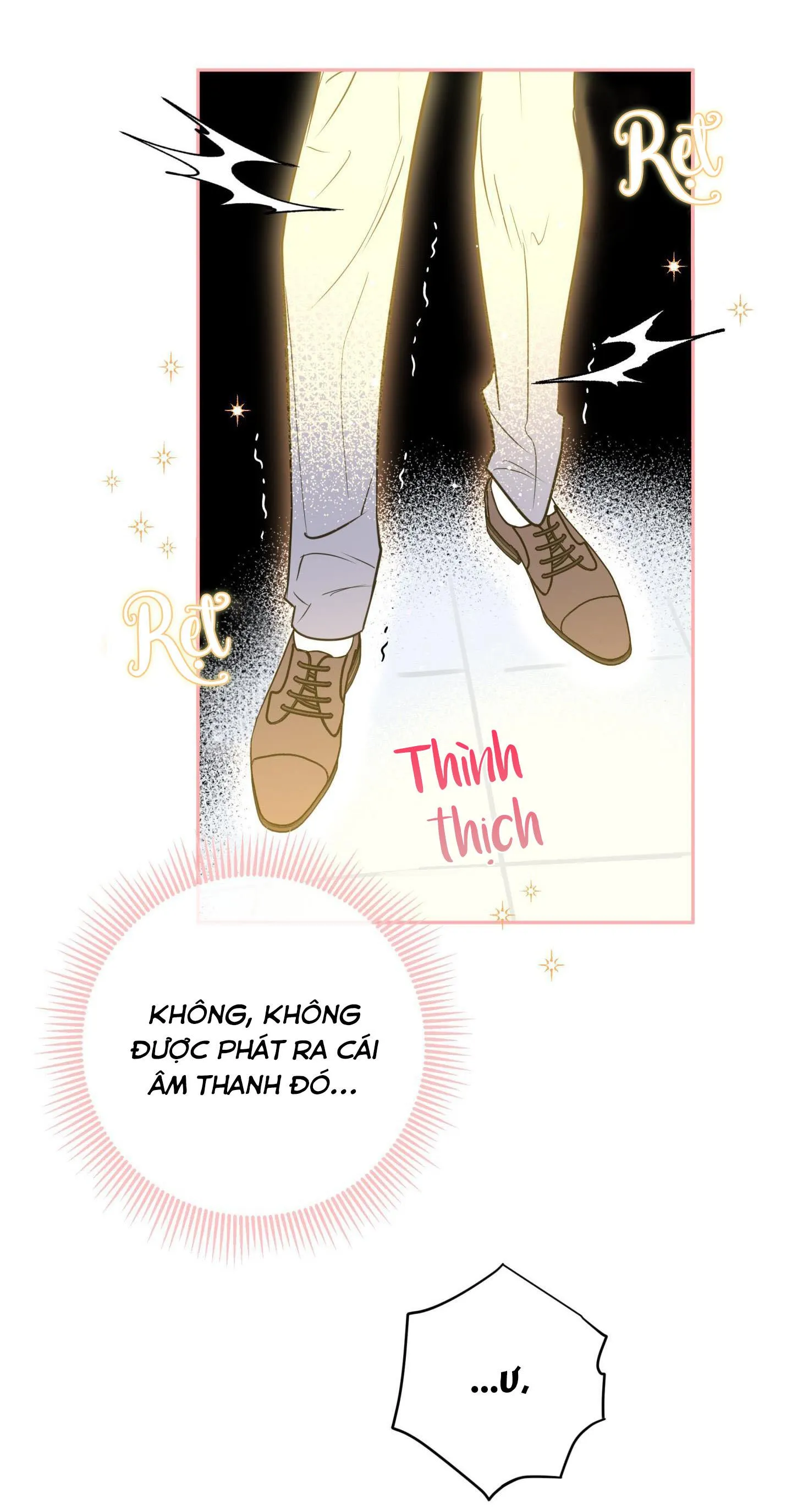 Hãy Bỏ Qua Cái Chạm Tay Này Nhé Chapter 1 Trang 66