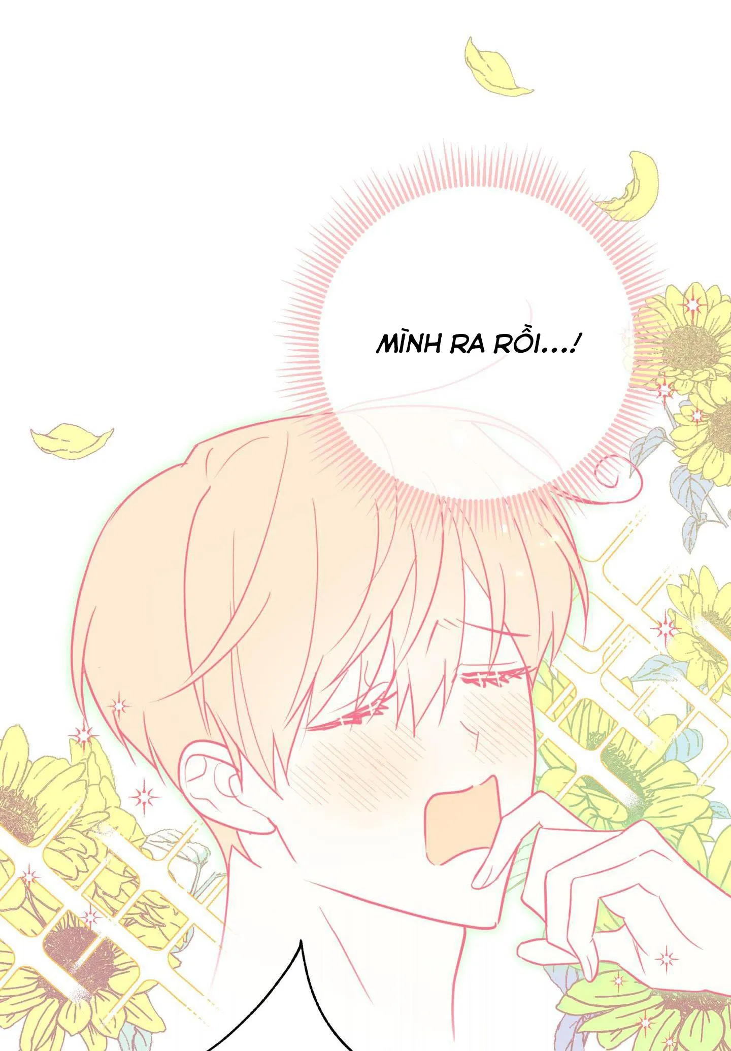 Hãy Bỏ Qua Cái Chạm Tay Này Nhé Chapter 1 Trang 68