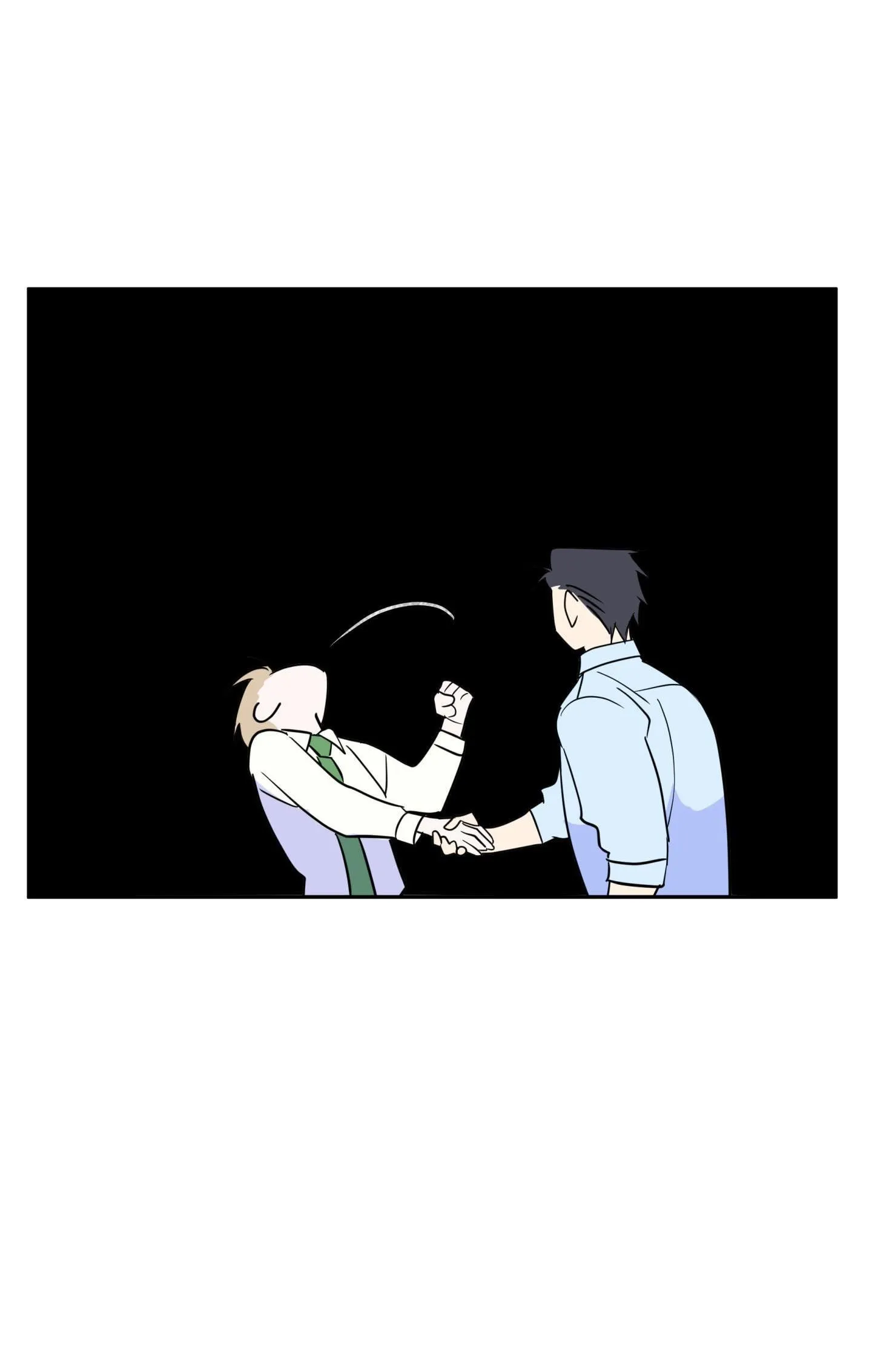 Hãy Bỏ Qua Cái Chạm Tay Này Nhé Chapter 1 Trang 70