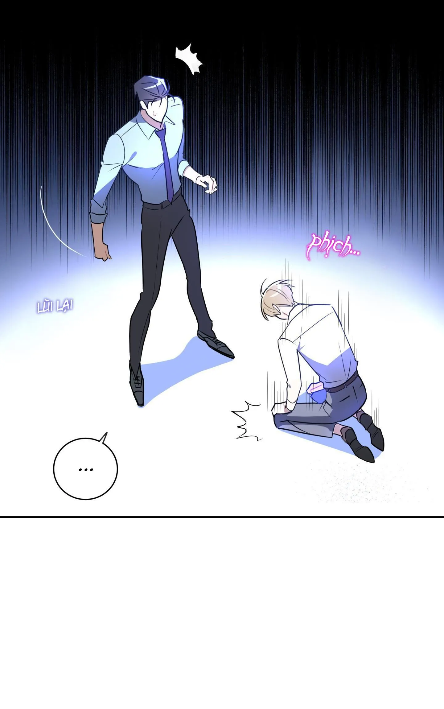 Hãy Bỏ Qua Cái Chạm Tay Này Nhé Chapter 1 Trang 74