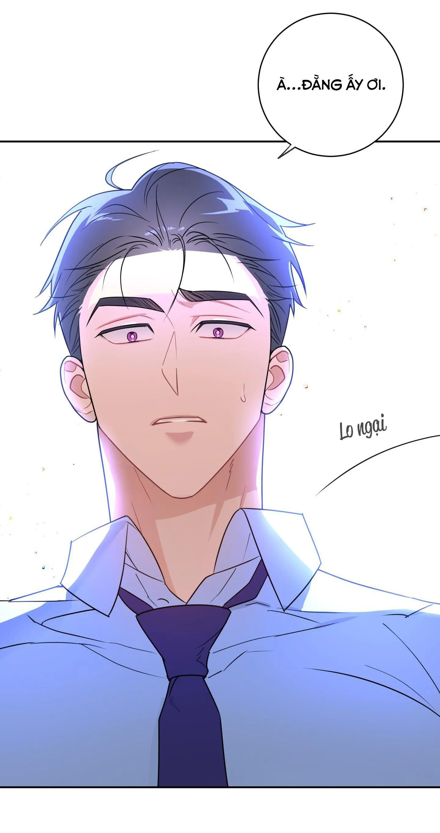 Hãy Bỏ Qua Cái Chạm Tay Này Nhé Chapter 1 Trang 75