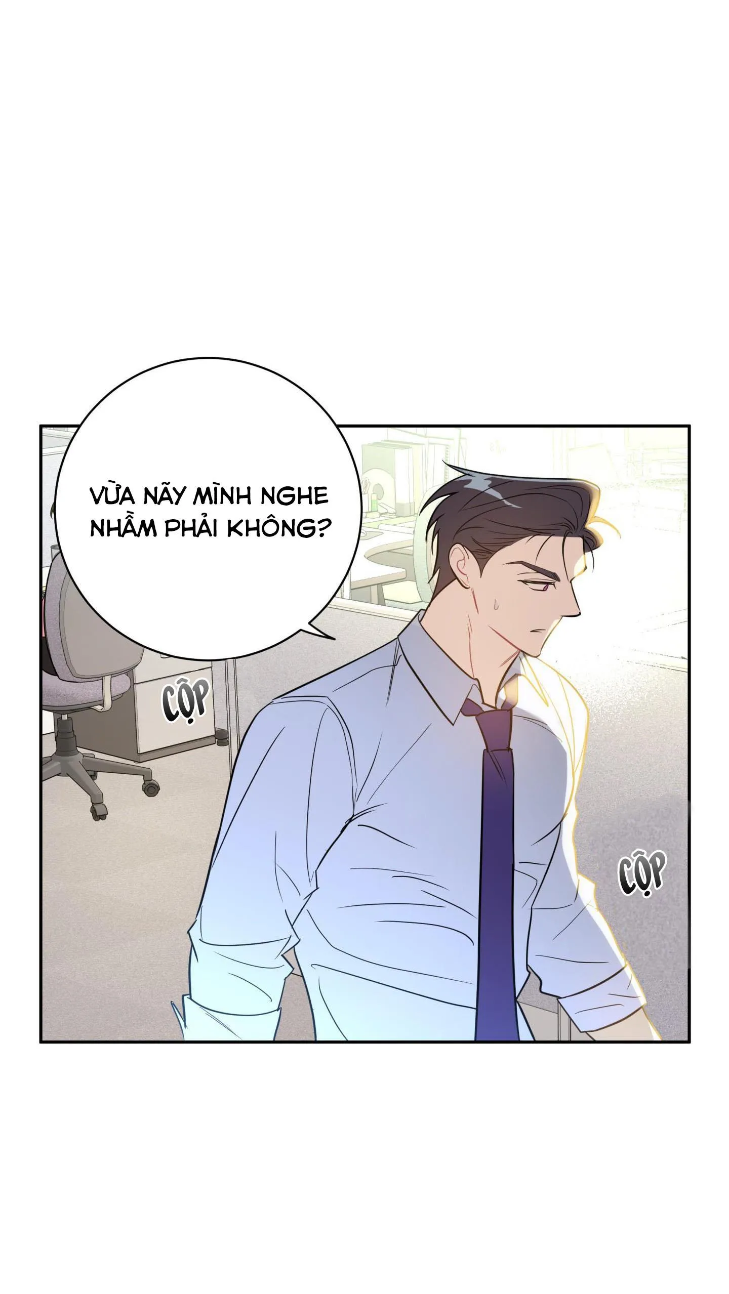 Hãy Bỏ Qua Cái Chạm Tay Này Nhé Chapter 1 Trang 80