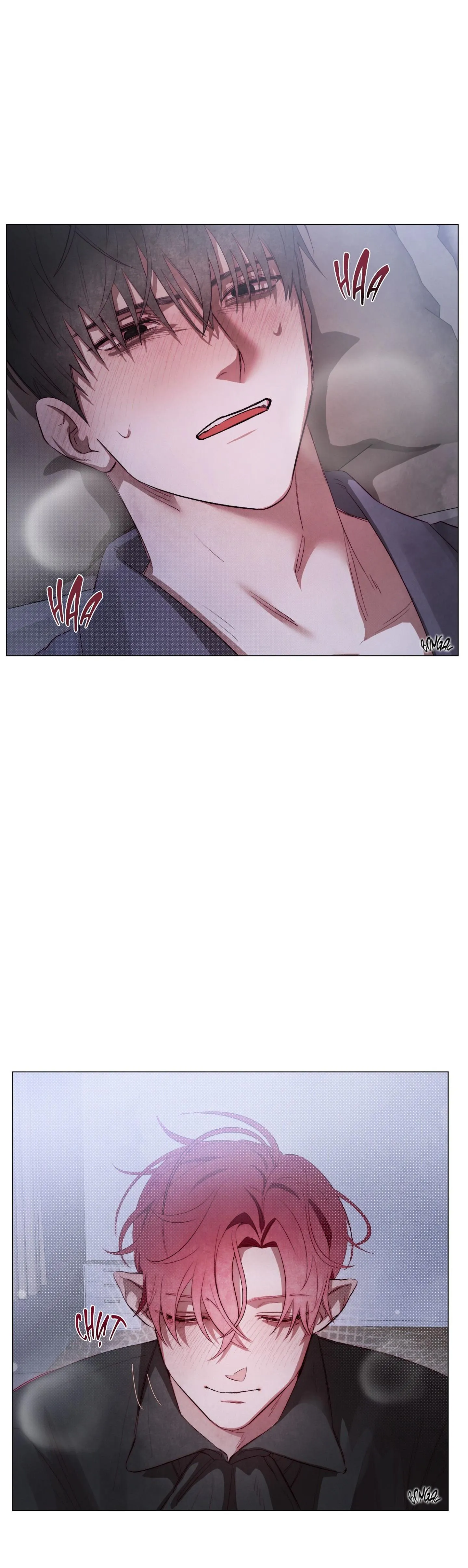 HÃY CẨN THẬN KHI KÍ HỢP ĐỒNG Chapter 2 Trang 3