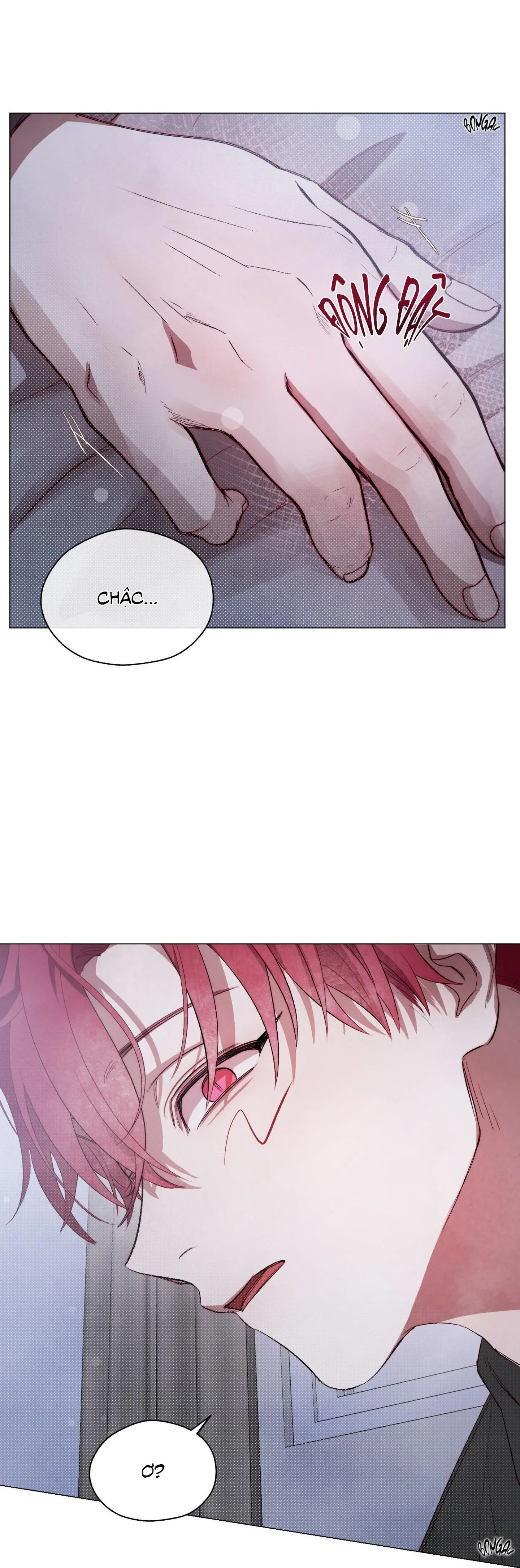 HÃY CẨN THẬN KHI KÍ HỢP ĐỒNG Chapter 2 Trang 6