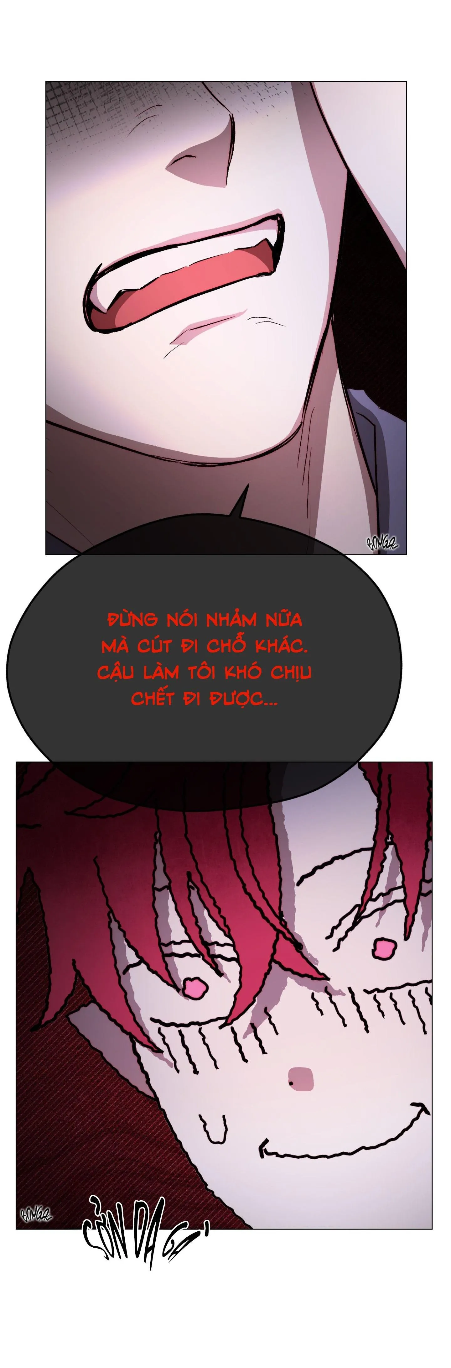 HÃY CẨN THẬN KHI KÍ HỢP ĐỒNG Chapter 2 Trang 9