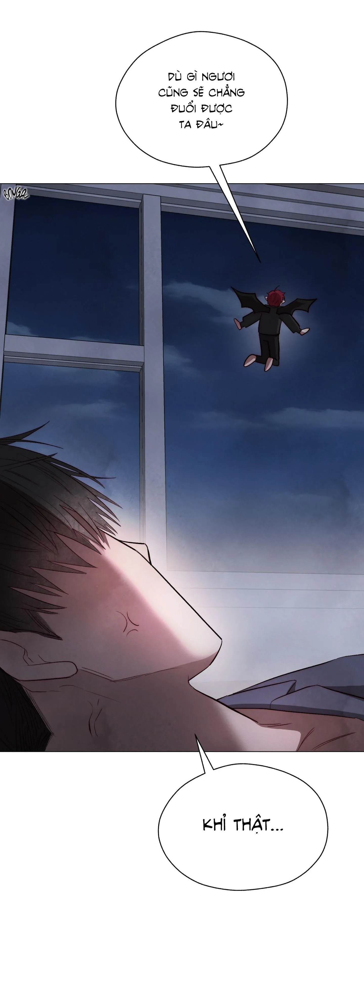 HÃY CẨN THẬN KHI KÍ HỢP ĐỒNG Chapter 2 Trang 12