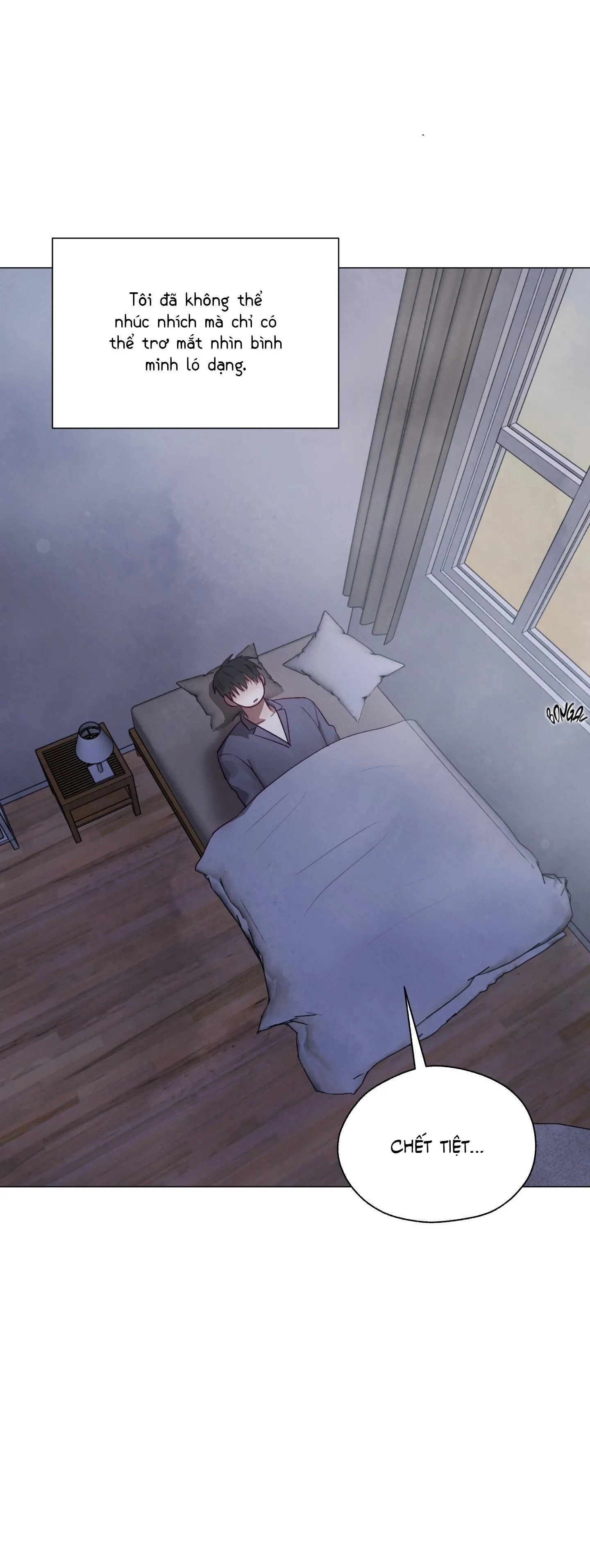 HÃY CẨN THẬN KHI KÍ HỢP ĐỒNG Chapter 2 Trang 26