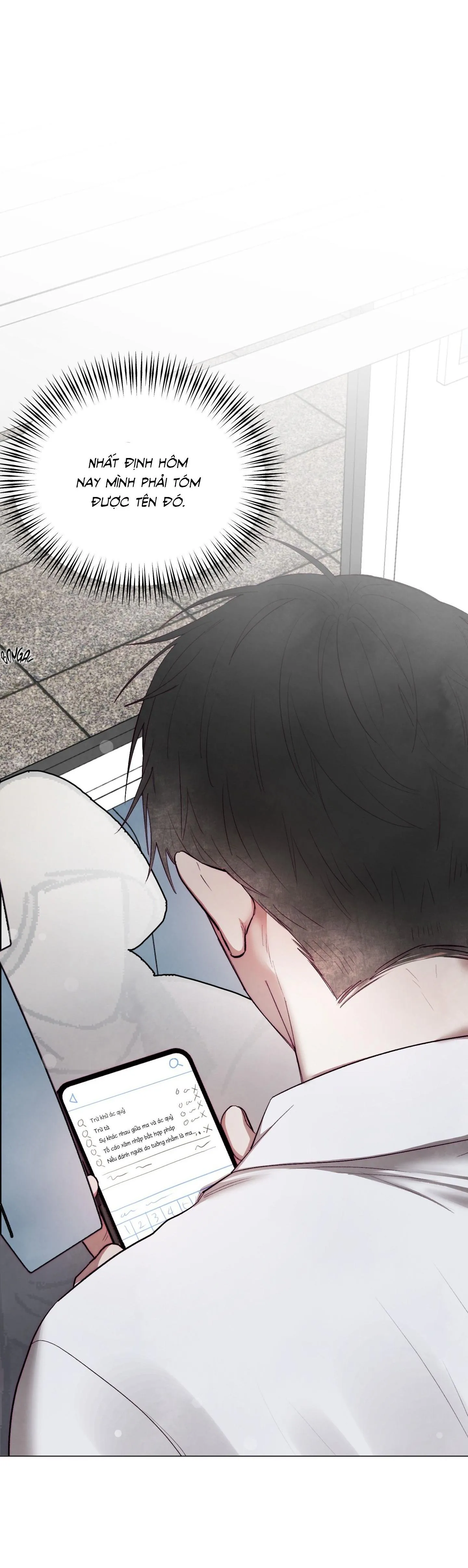 HÃY CẨN THẬN KHI KÍ HỢP ĐỒNG Chapter 2 Trang 27