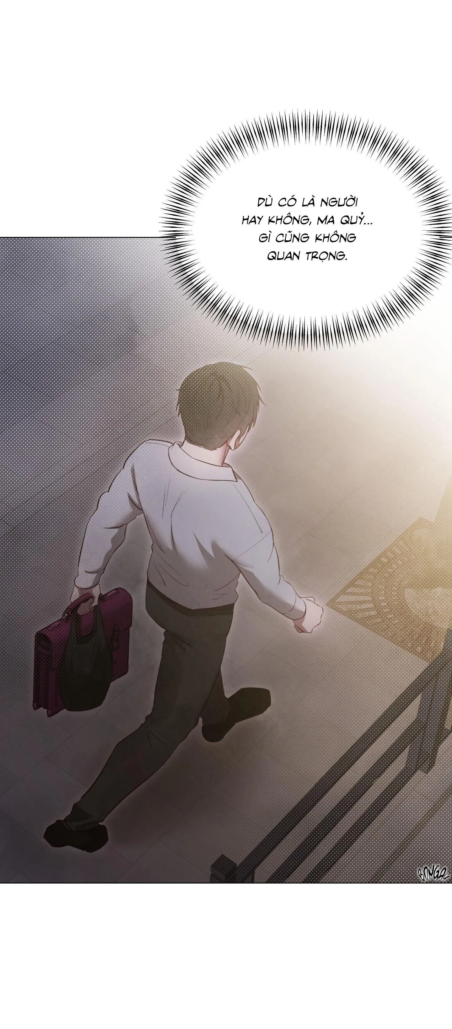 HÃY CẨN THẬN KHI KÍ HỢP ĐỒNG Chapter 2 Trang 28