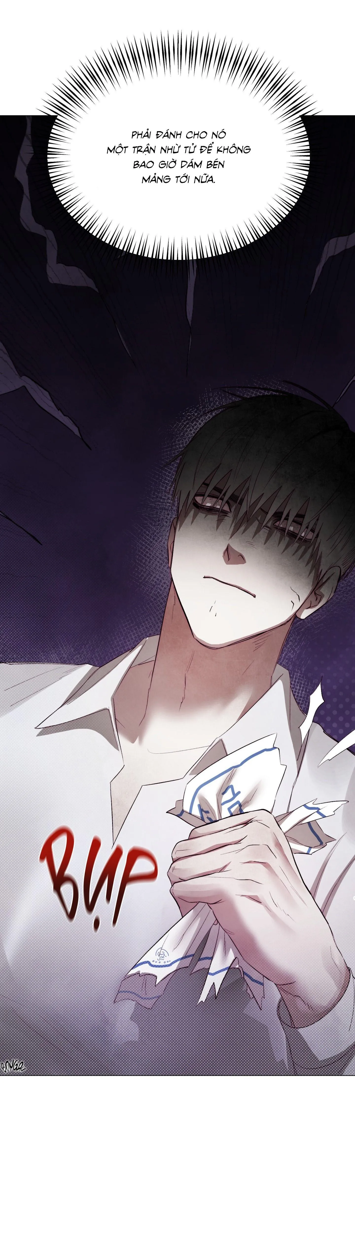 HÃY CẨN THẬN KHI KÍ HỢP ĐỒNG Chapter 2 Trang 30