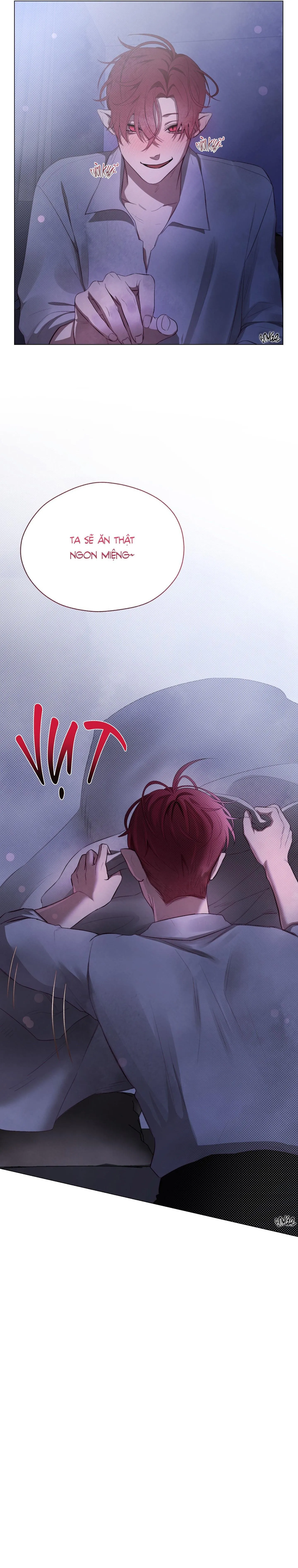 HÃY CẨN THẬN KHI KÍ HỢP ĐỒNG Chapter 2 Trang 34