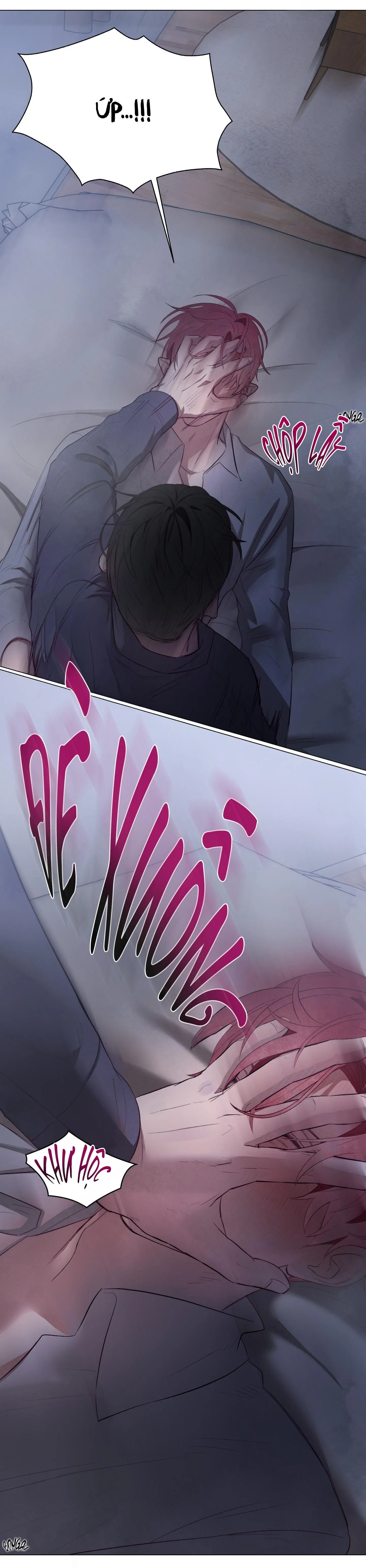 HÃY CẨN THẬN KHI KÍ HỢP ĐỒNG Chapter 2 Trang 38