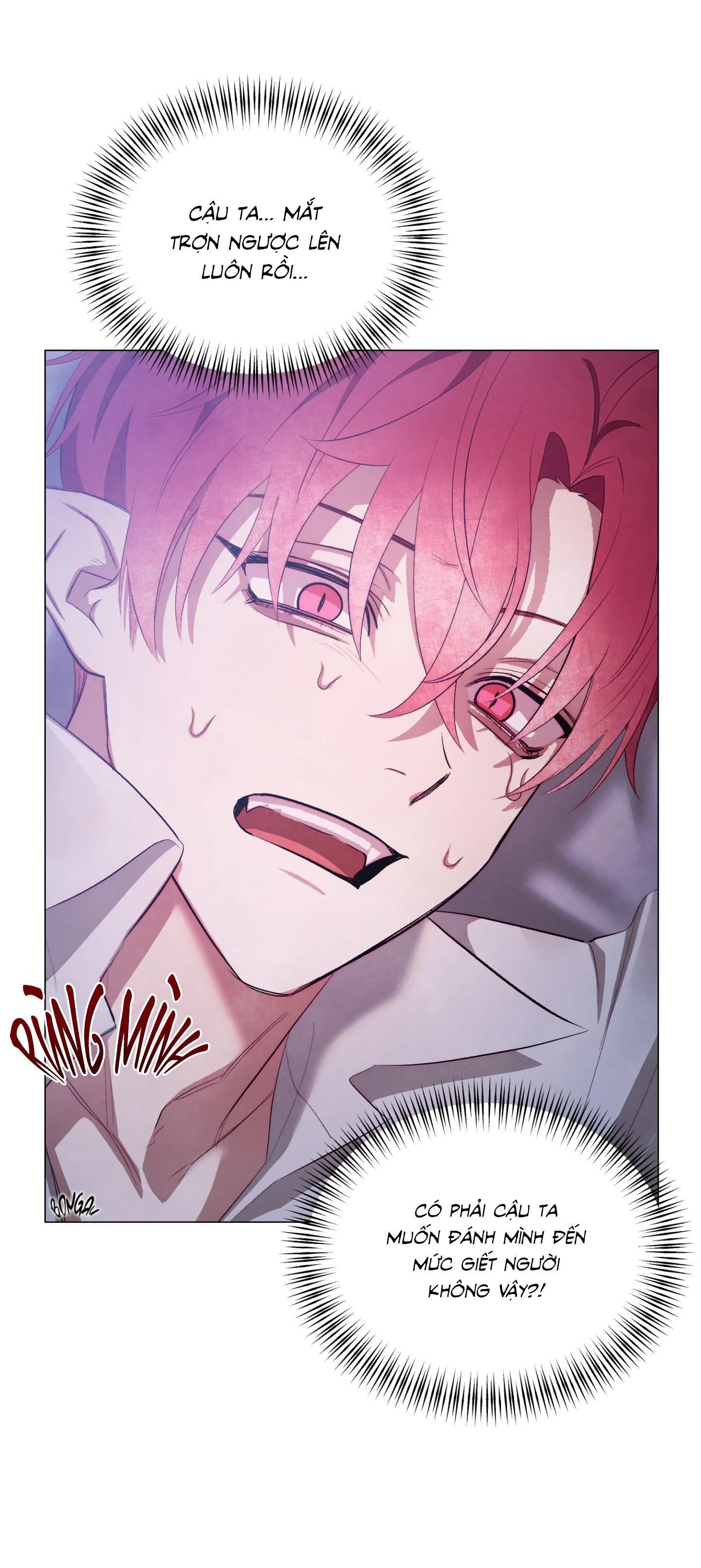 HÃY CẨN THẬN KHI KÍ HỢP ĐỒNG Chapter 2 Trang 42