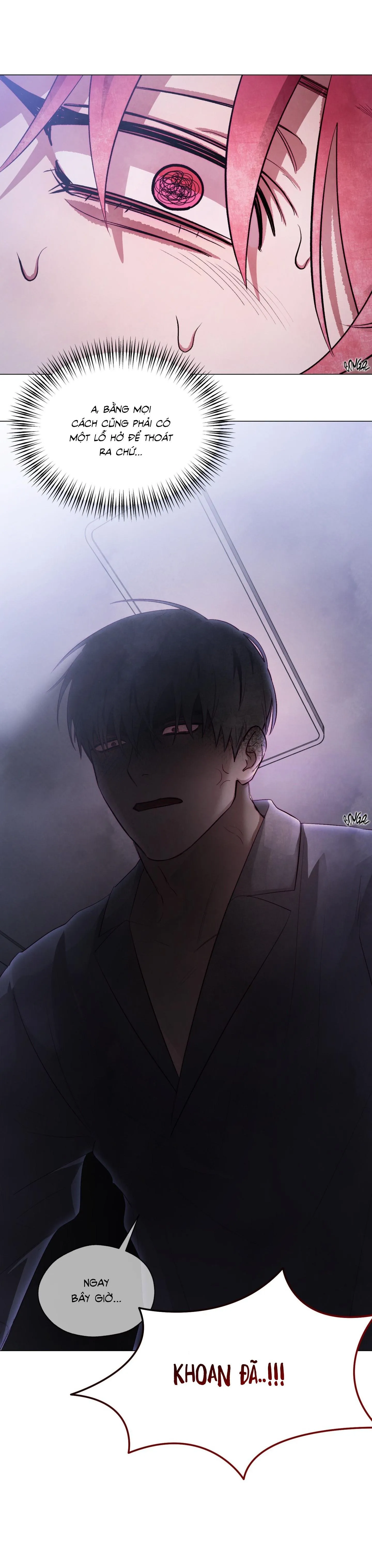 HÃY CẨN THẬN KHI KÍ HỢP ĐỒNG Chapter 2 Trang 43