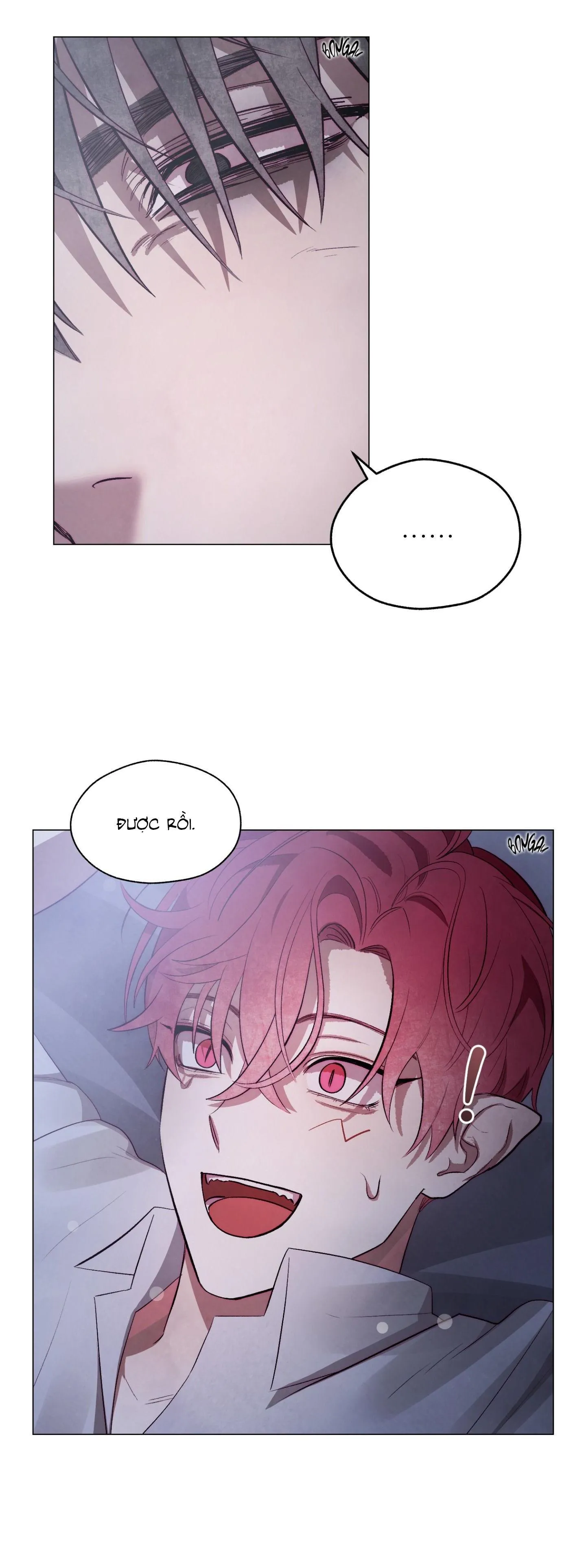 HÃY CẨN THẬN KHI KÍ HỢP ĐỒNG Chapter 2 Trang 45