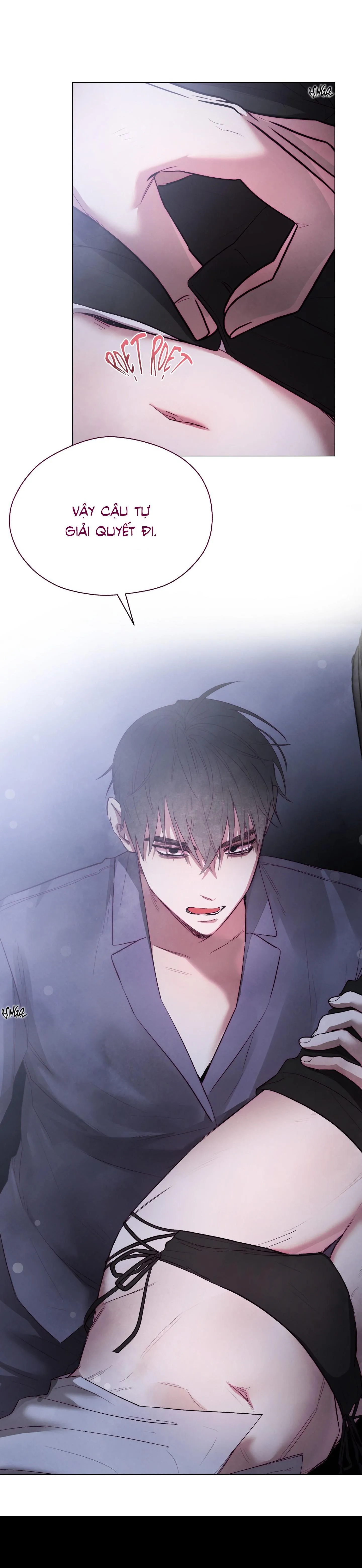 HÃY CẨN THẬN KHI KÍ HỢP ĐỒNG Chapter 2 Trang 46