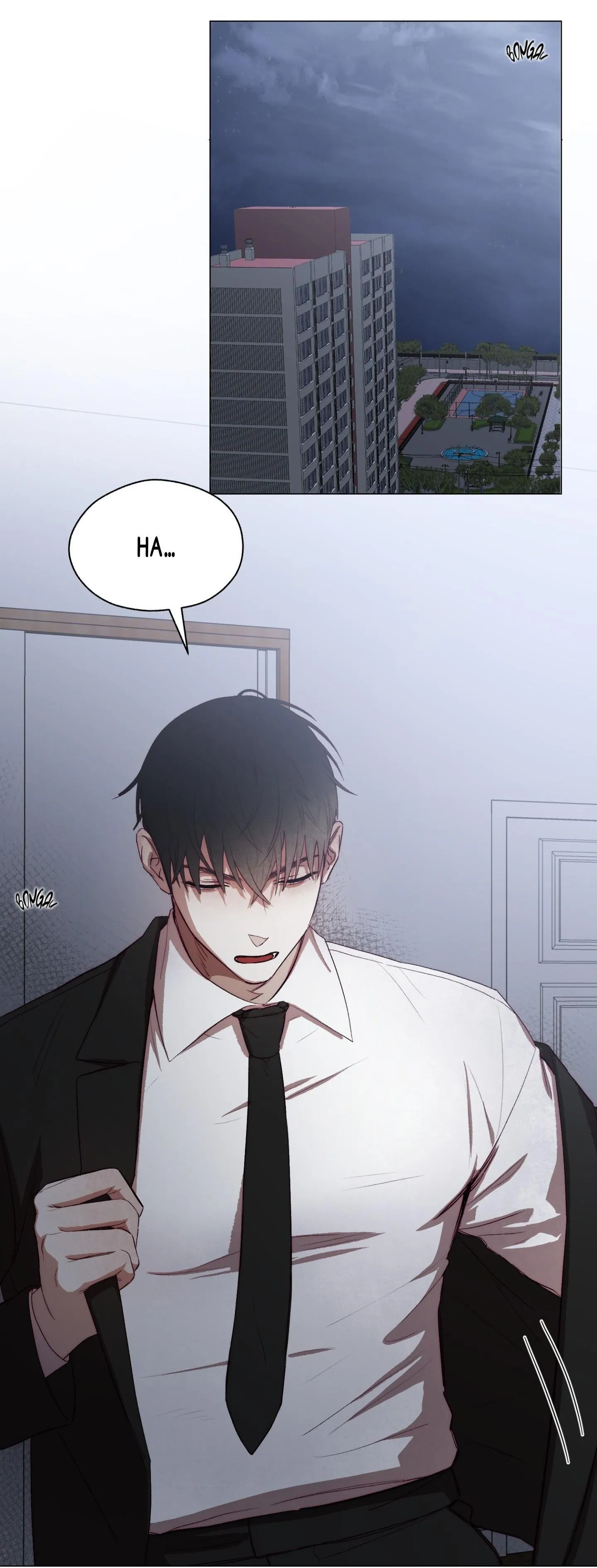 HÃY CẨN THẬN KHI KÍ HỢP ĐỒNG Chapter 1 Trang 9