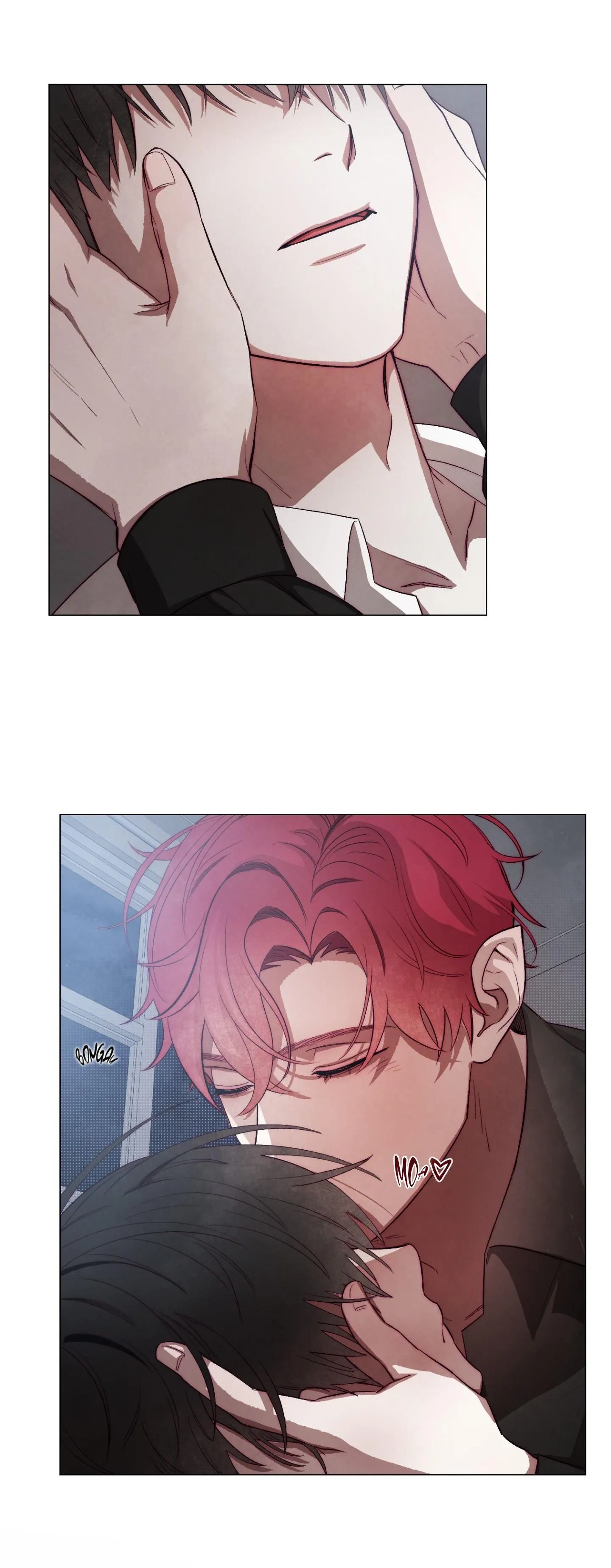 HÃY CẨN THẬN KHI KÍ HỢP ĐỒNG Chapter 1 Trang 15