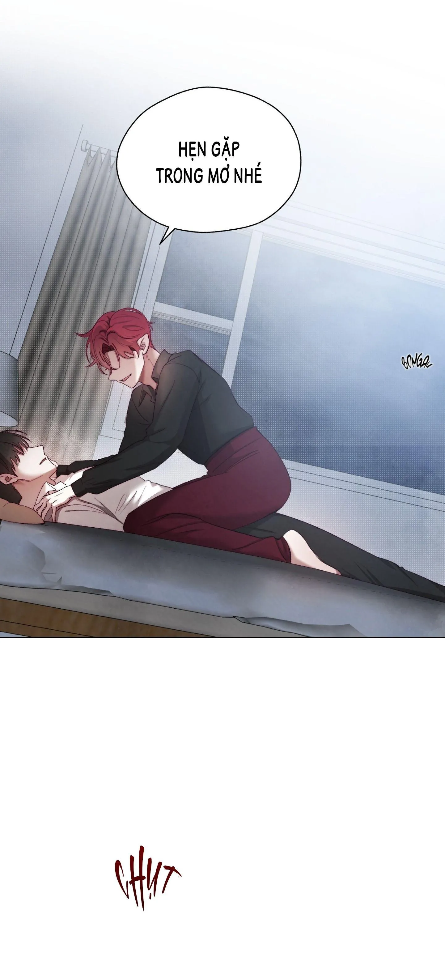 HÃY CẨN THẬN KHI KÍ HỢP ĐỒNG Chapter 1 Trang 16