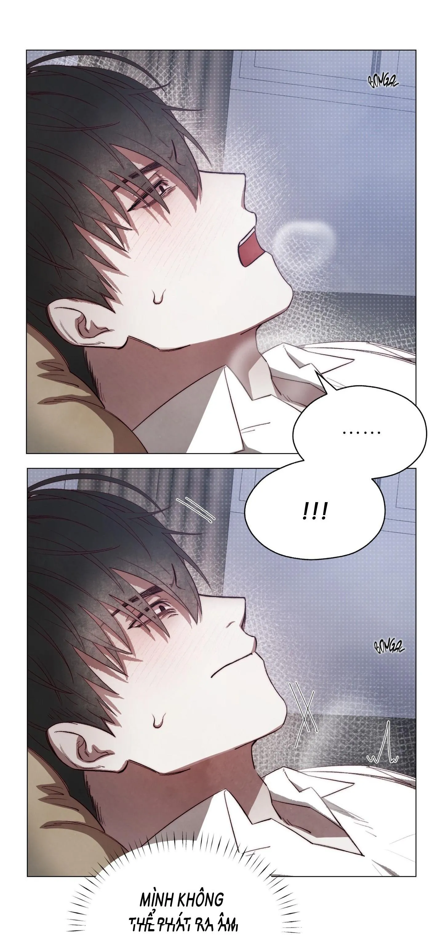 HÃY CẨN THẬN KHI KÍ HỢP ĐỒNG Chapter 1 Trang 21