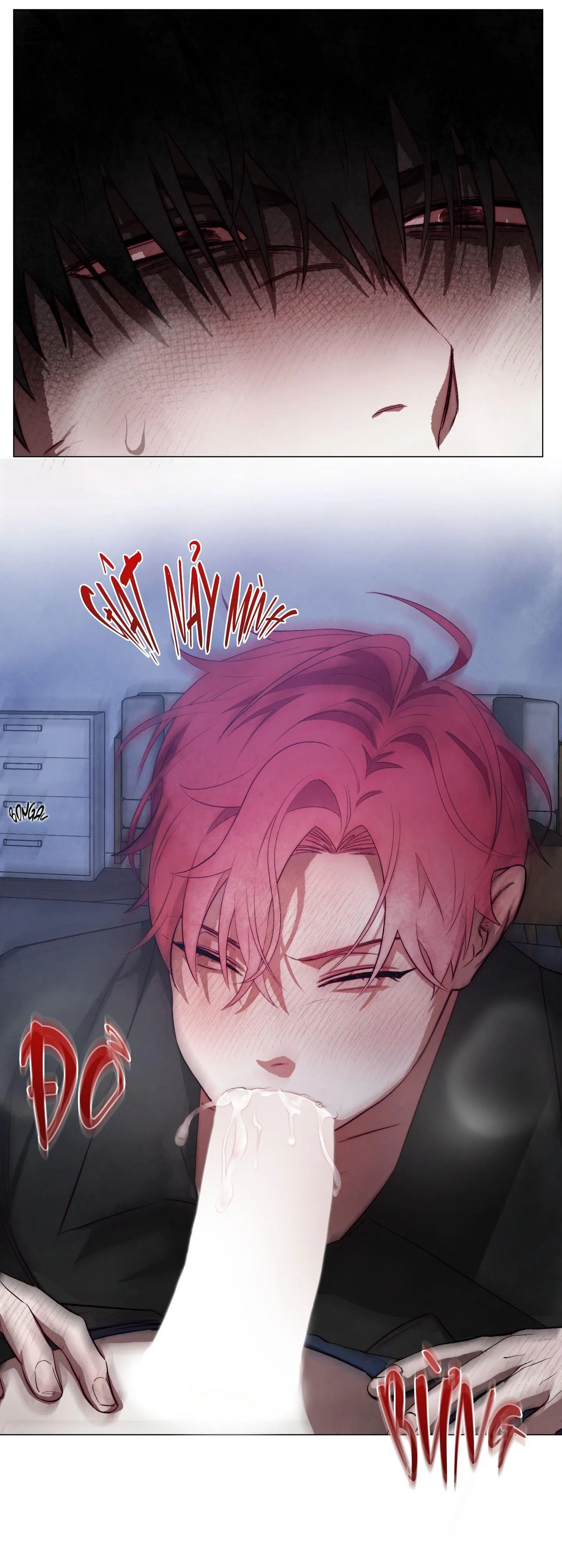 HÃY CẨN THẬN KHI KÍ HỢP ĐỒNG Chapter 1 Trang 26