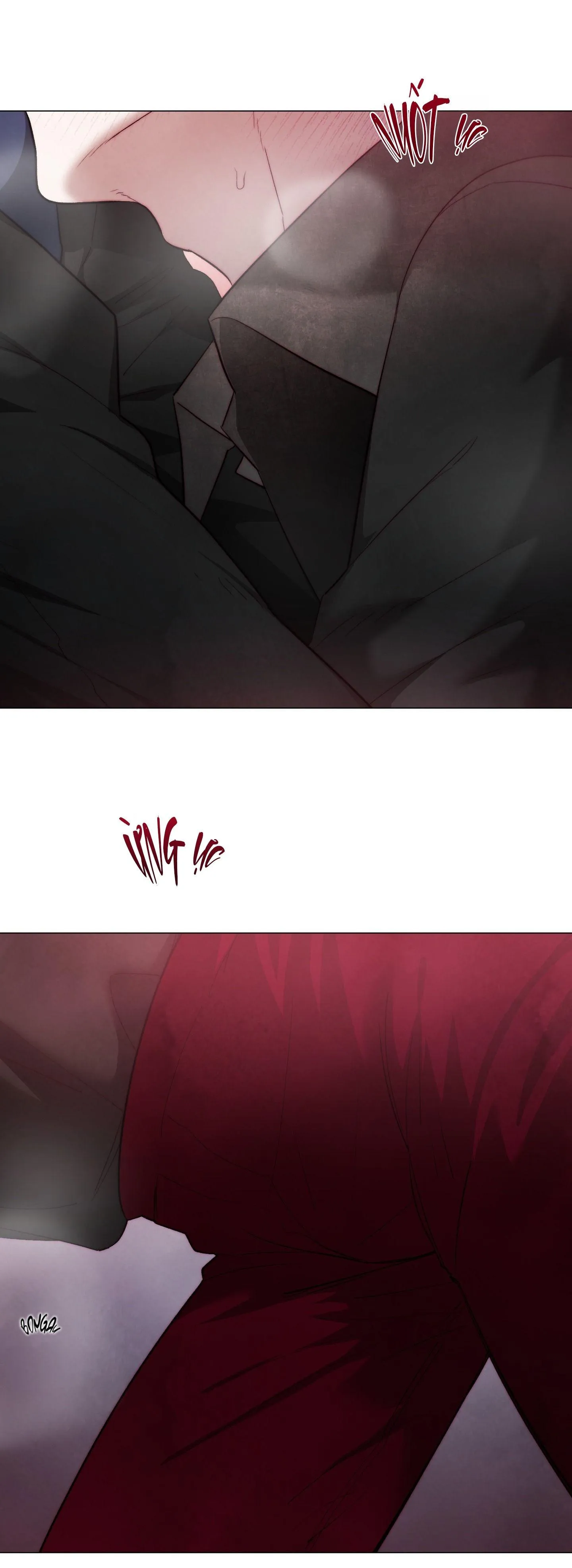 HÃY CẨN THẬN KHI KÍ HỢP ĐỒNG Chapter 1 Trang 27