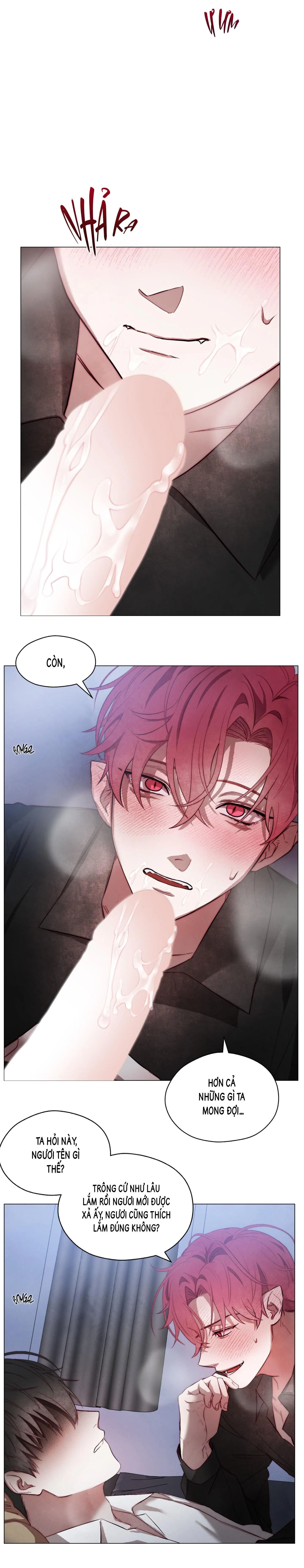 HÃY CẨN THẬN KHI KÍ HỢP ĐỒNG Chapter 1 Trang 28