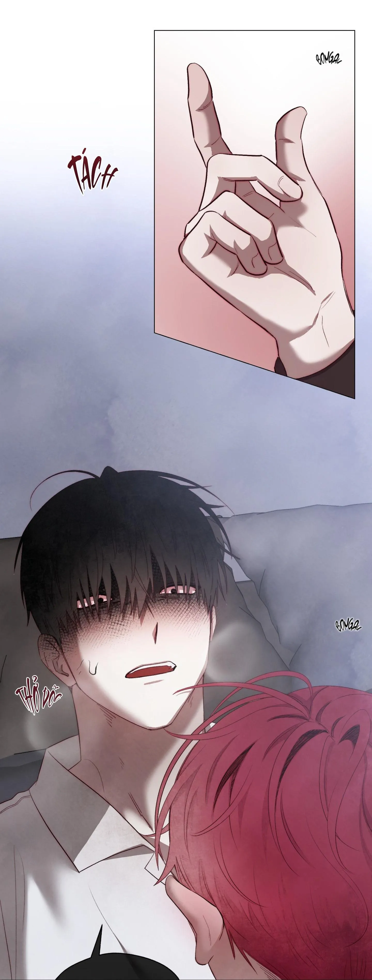 HÃY CẨN THẬN KHI KÍ HỢP ĐỒNG Chapter 1 Trang 29