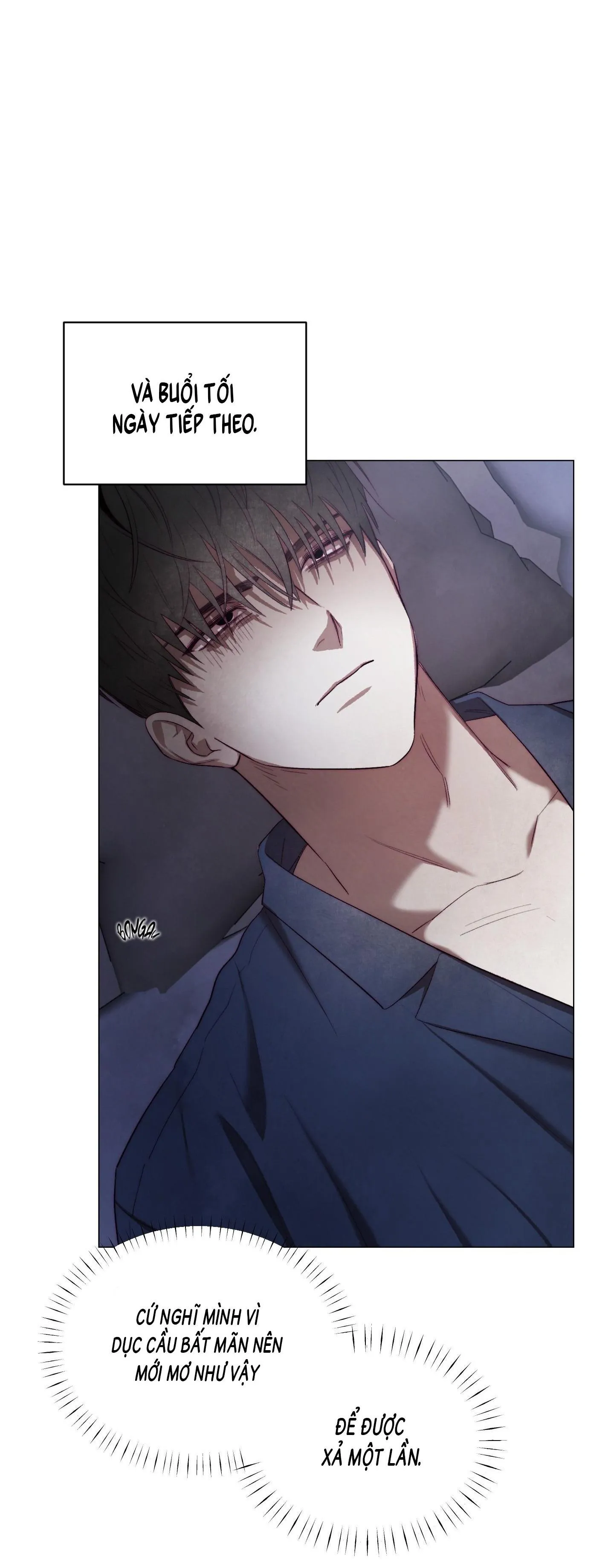 HÃY CẨN THẬN KHI KÍ HỢP ĐỒNG Chapter 1 Trang 33