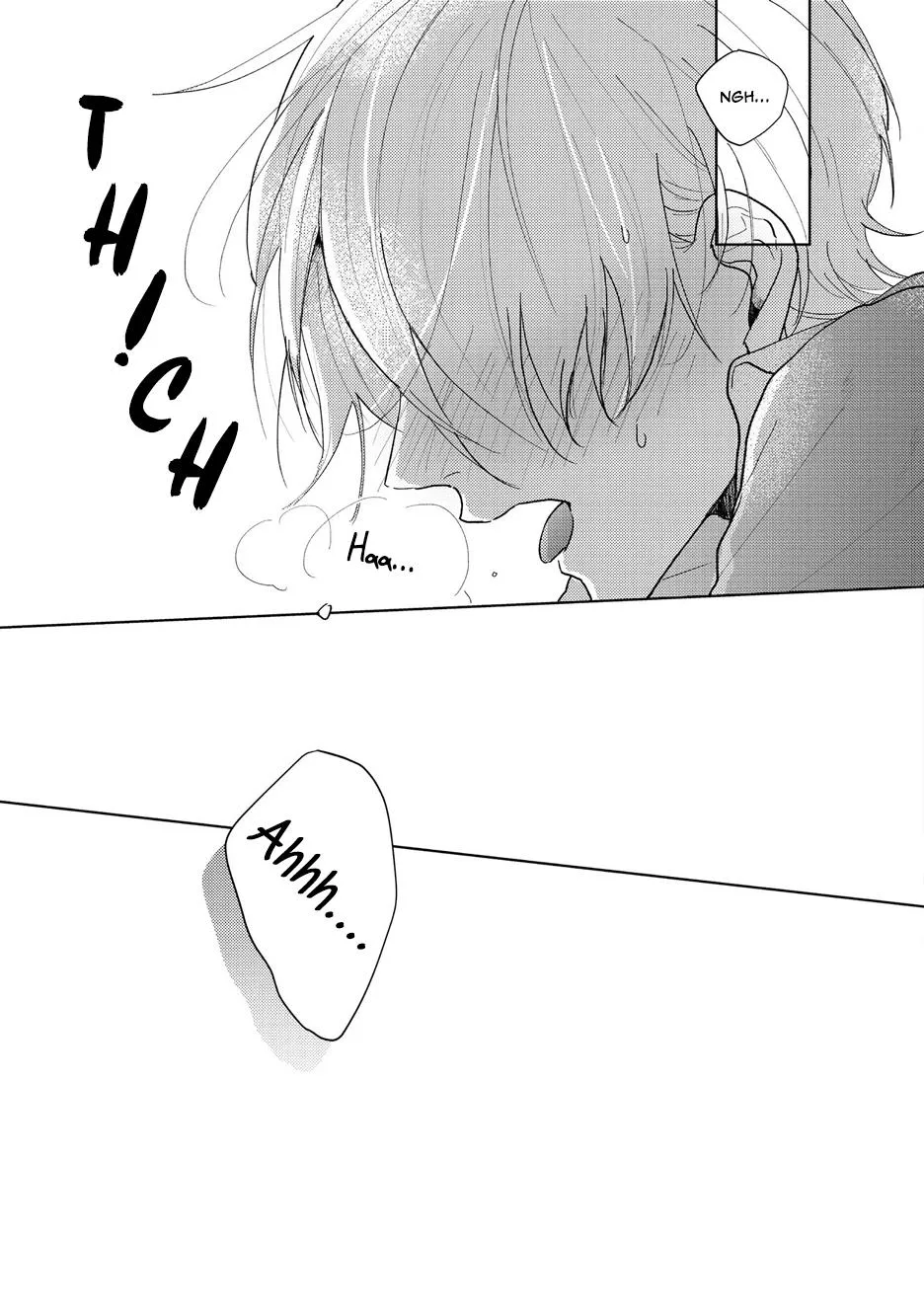 Hãy Cẩn Thận Với Cậu Bạn Lập Dị Chapter 4 Trang 19