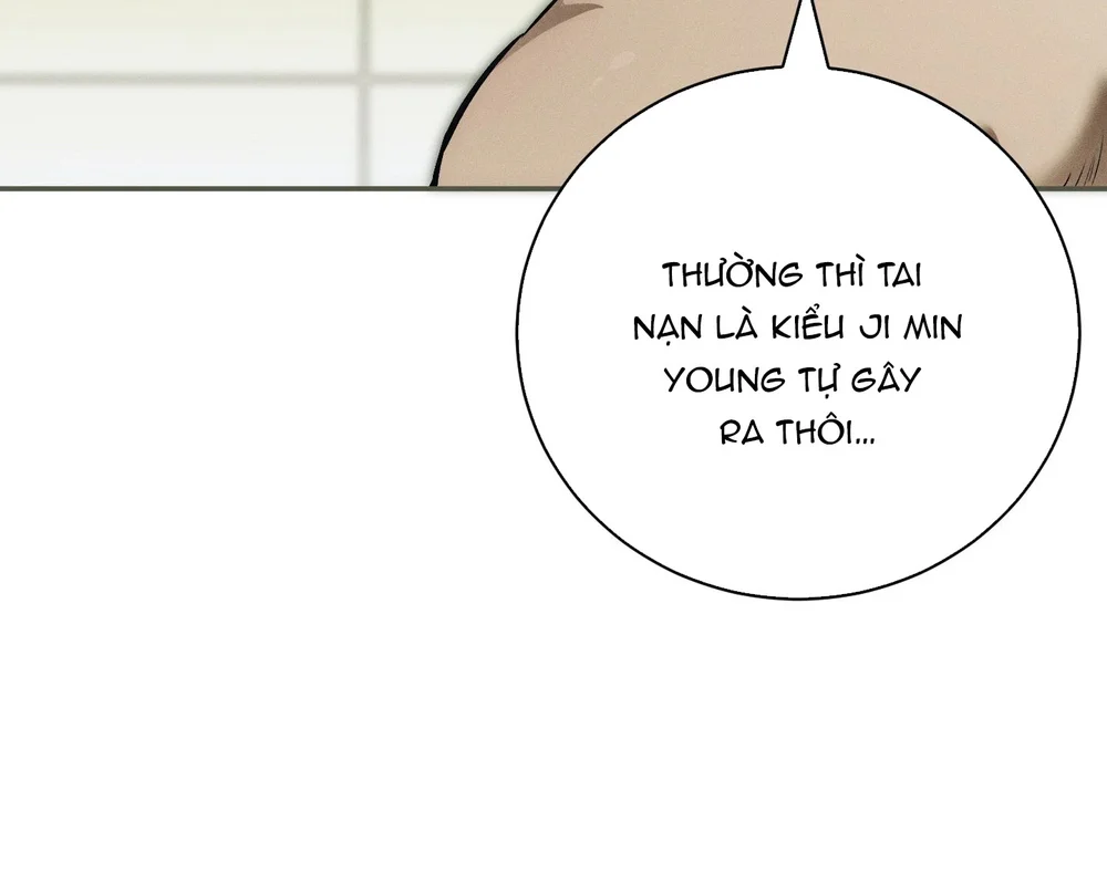 Hãy chết trong vòng tay của tôi Chapter 10 Trang 6