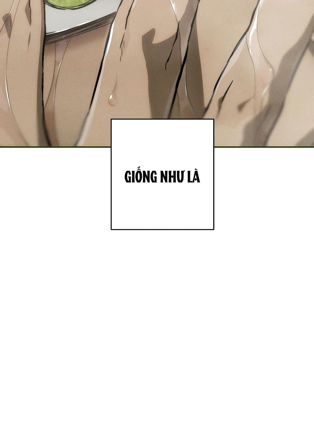 Hãy chết trong vòng tay của tôi Chapter 10 Trang 14