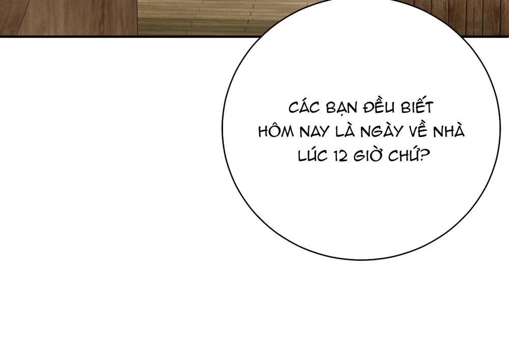 Hãy chết trong vòng tay của tôi Chapter 10 Trang 24