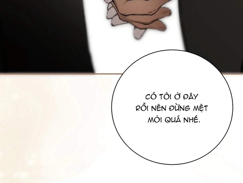 Hãy chết trong vòng tay của tôi Chapter 10 Trang 53