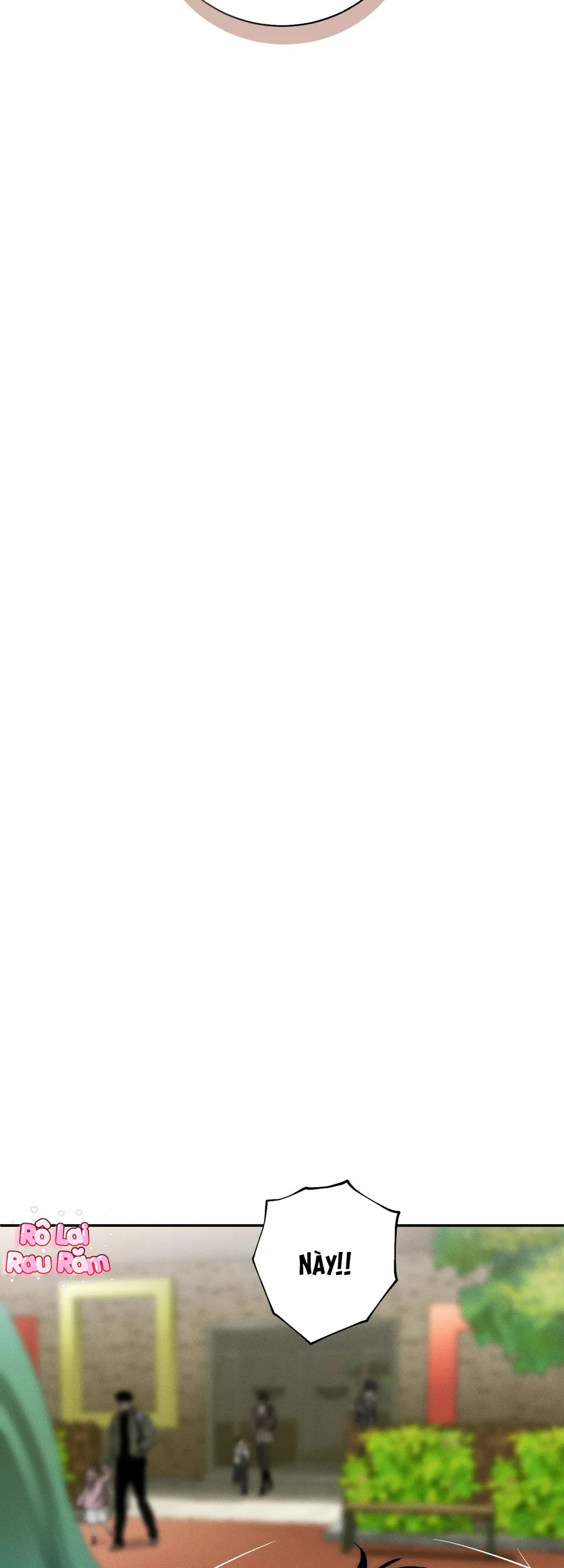 Hãy chết trong vòng tay của tôi Chapter 10 Trang 55