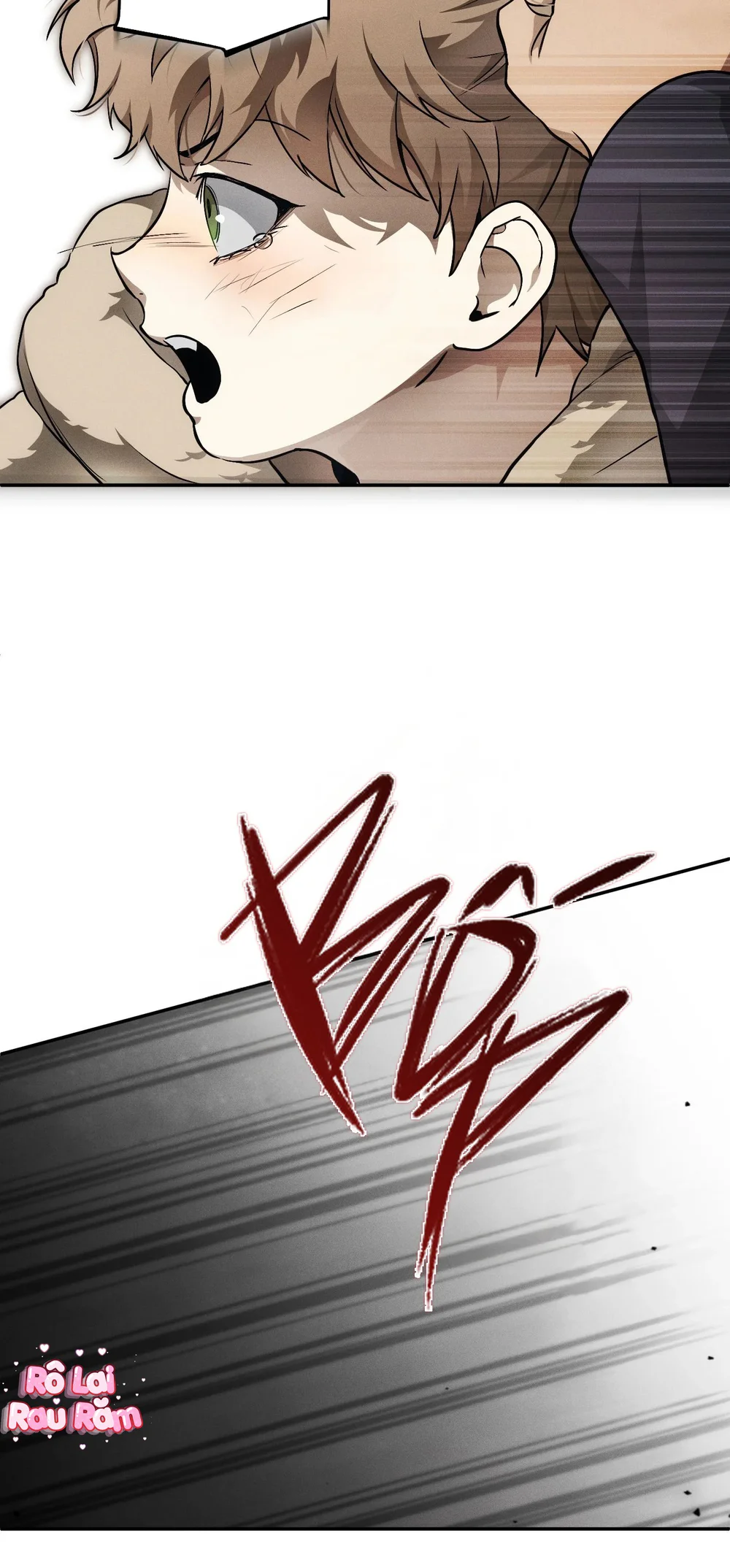 Hãy chết trong vòng tay của tôi Chapter 10 Trang 61