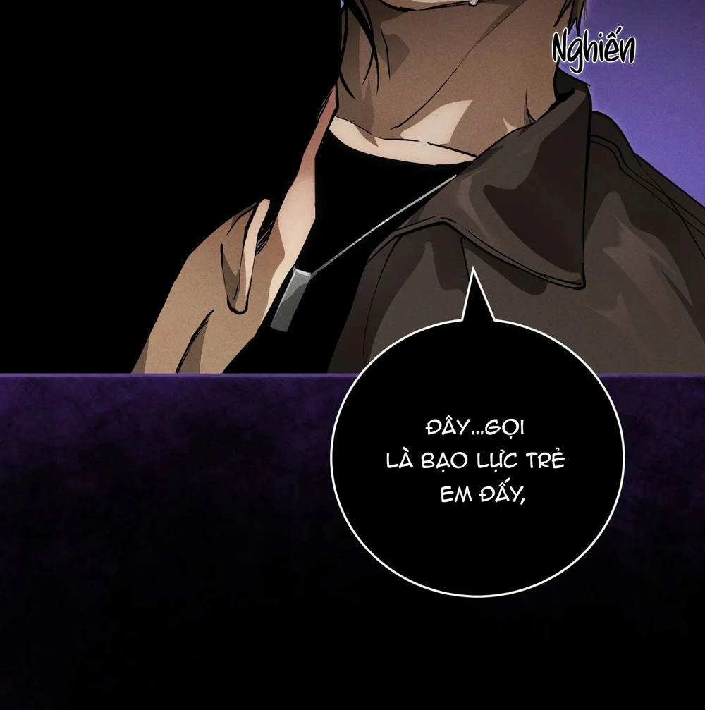 Hãy chết trong vòng tay của tôi Chapter 10 Trang 67