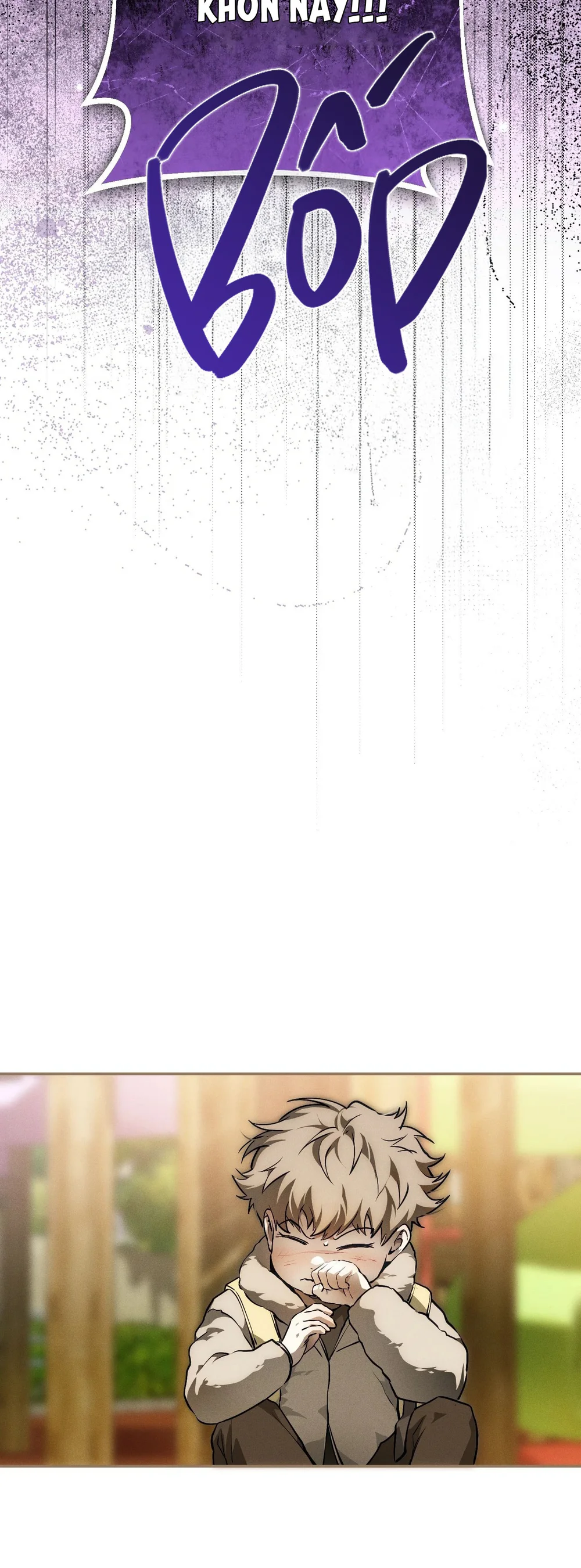 Hãy chết trong vòng tay của tôi Chapter 10 Trang 69