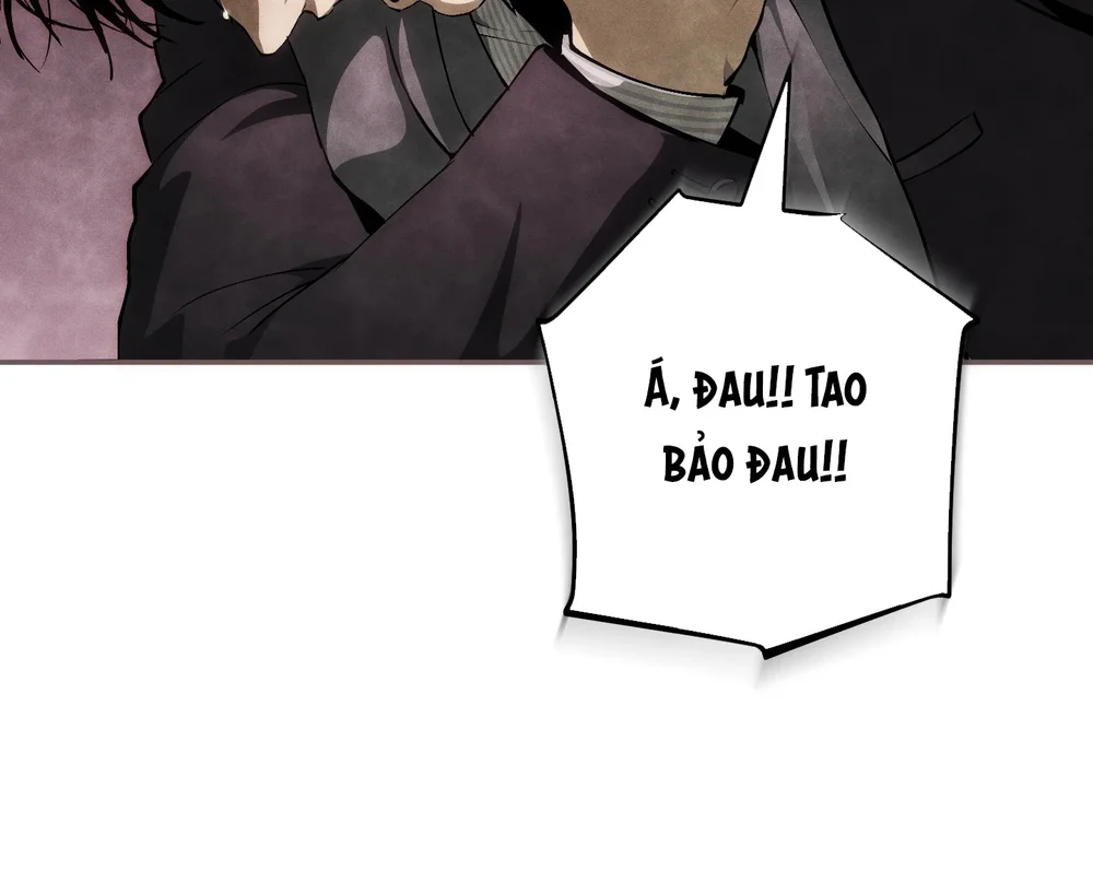 Hãy chết trong vòng tay của tôi Chapter 11 Trang 3