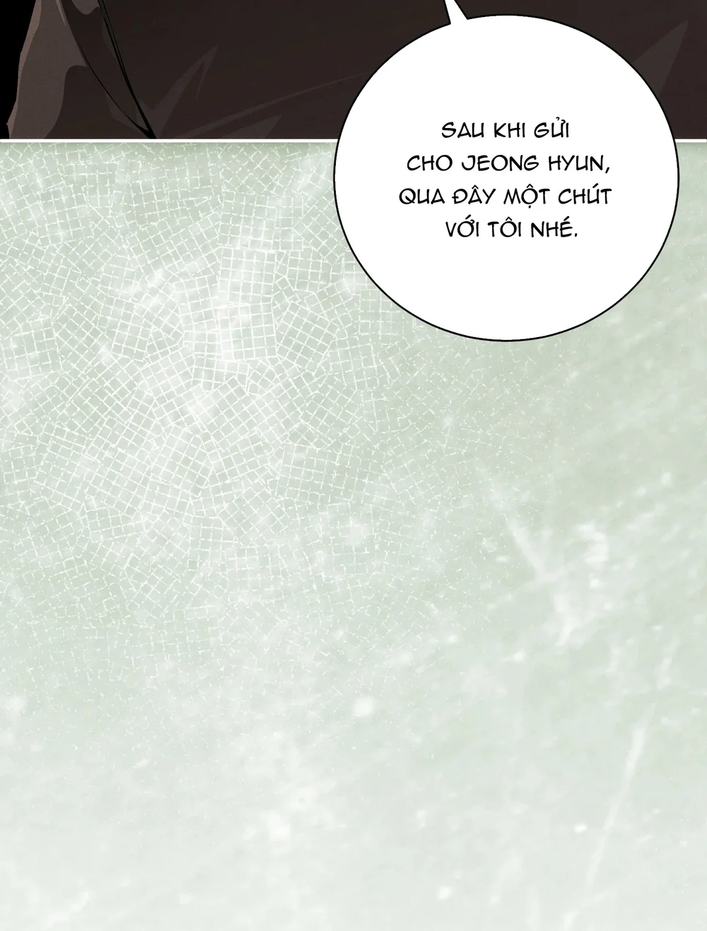 Hãy chết trong vòng tay của tôi Chapter 11 Trang 14