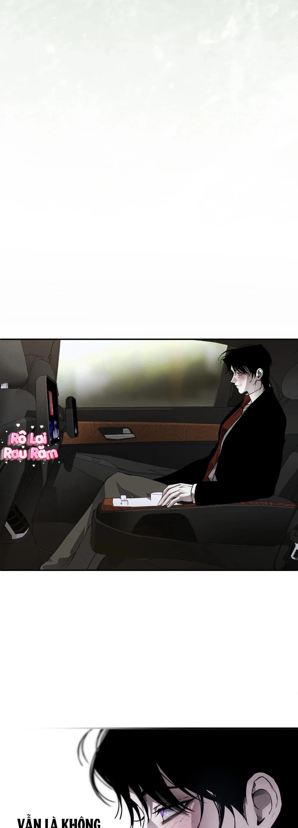 Hãy chết trong vòng tay của tôi Chapter 11 Trang 15