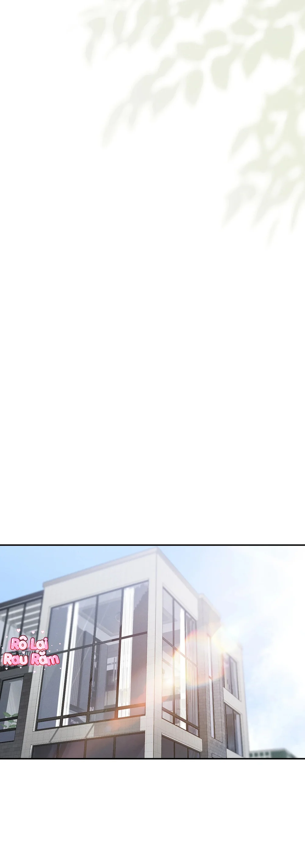 Hãy chết trong vòng tay của tôi Chapter 11 Trang 30