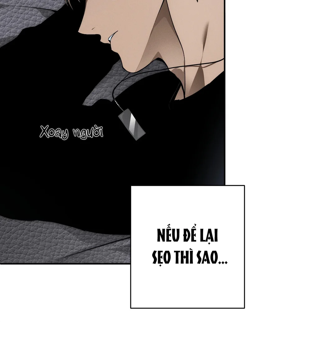 Hãy chết trong vòng tay của tôi Chapter 11 Trang 42