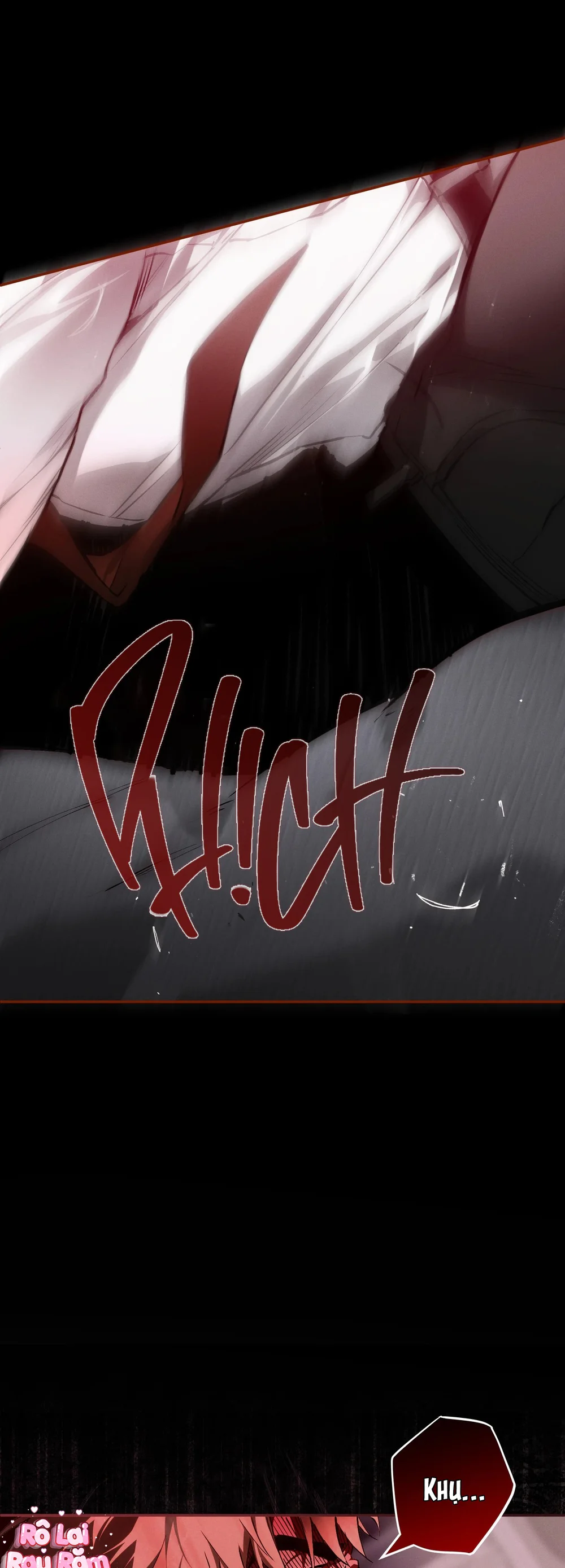 Hãy chết trong vòng tay của tôi Chapter 11 Trang 55